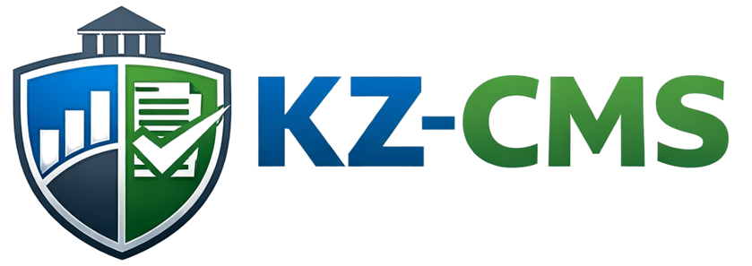 KZ CMS
